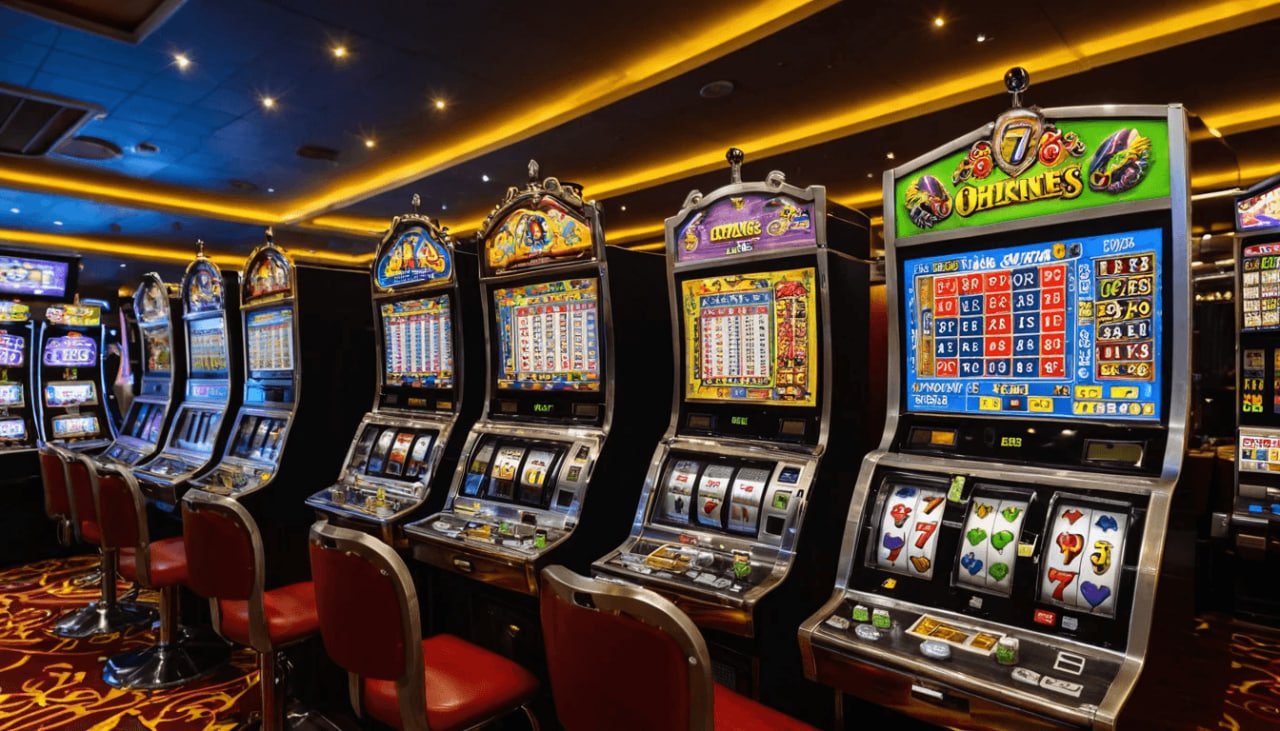 မြန်မာကစားသမားများ Bagan Slot တွင် Big Win ရရှိပြီး ပျော်ရွှင်နေသောမြင်ကွင်း