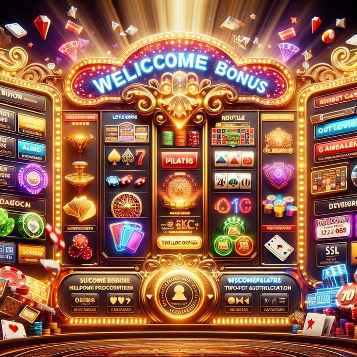 Bagan Slot ဂိမ်းလော်ဘီ ဂိမ်းမျိုးစုံ Slots Live Casino Sportsbook တစ်ပလက်ဖောင်းတည်း
