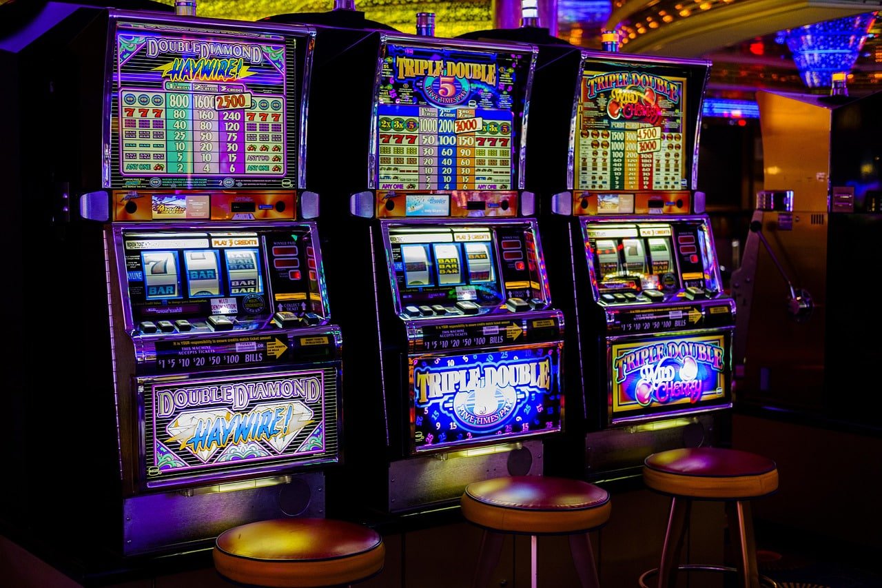 Bagan Slot မှ ကြီးမားသော Jackpot ငွေကြေးအနိုင်ရရှိမှု ဖော်ပြချက်