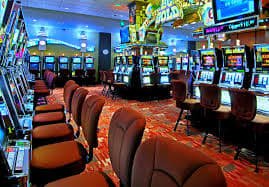 Bagan Slot Live Casino နှင့် Slots ကစားပြီး ငွေနိုင်ပုံ မြင်ကွင်း
