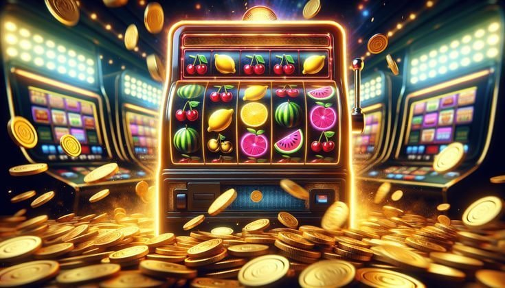 Bagan Slot Diamond VIP exclusive rewards နှင့် real gifts ပြသပုံ